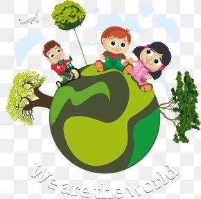 Natural Environment Child Clip Art, PNG, 6732x4336px, Natural Environment,  Area, Art, Child, Drawing Download Free