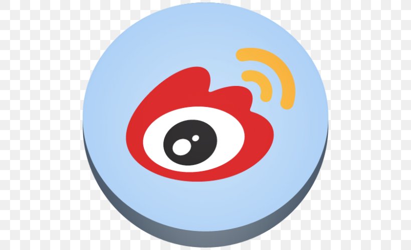 Sina Weibo Sina Corp Key Opinion Leader Facebook, PNG, 500x500px, Sina Weibo, Avatar, Customer Service, Facebook, Key Opinion Leader Download Free