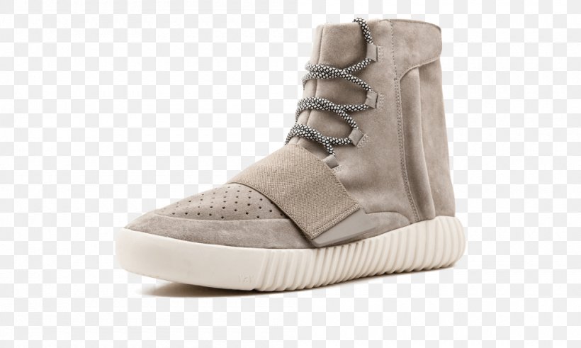 Sneakers Adidas Yeezy Shoe Boot, PNG, 1000x600px, Sneakers, Adidas, Adidas Yeezy, Beige, Black Download Free