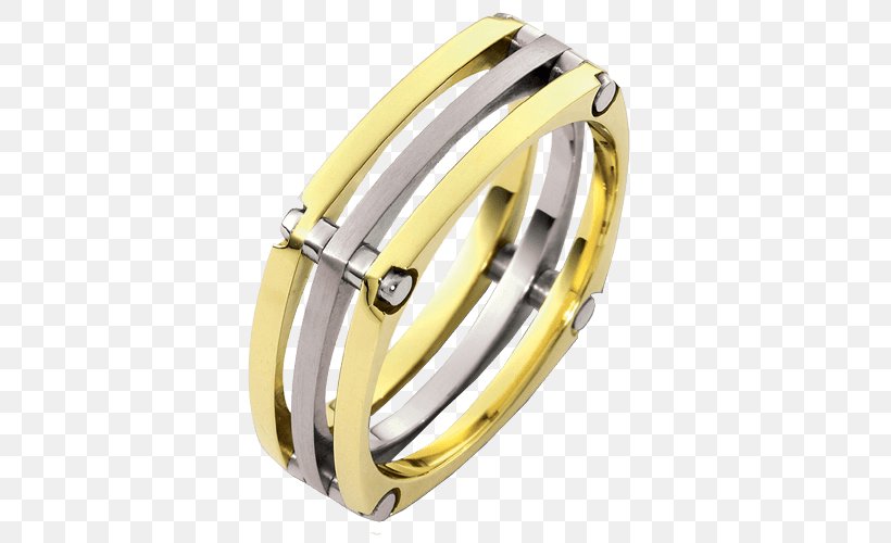 Wedding Ring Silver Gold, PNG, 500x500px, Ring, Body Jewelry, Bracelet, Bridegroom, Carat Download Free