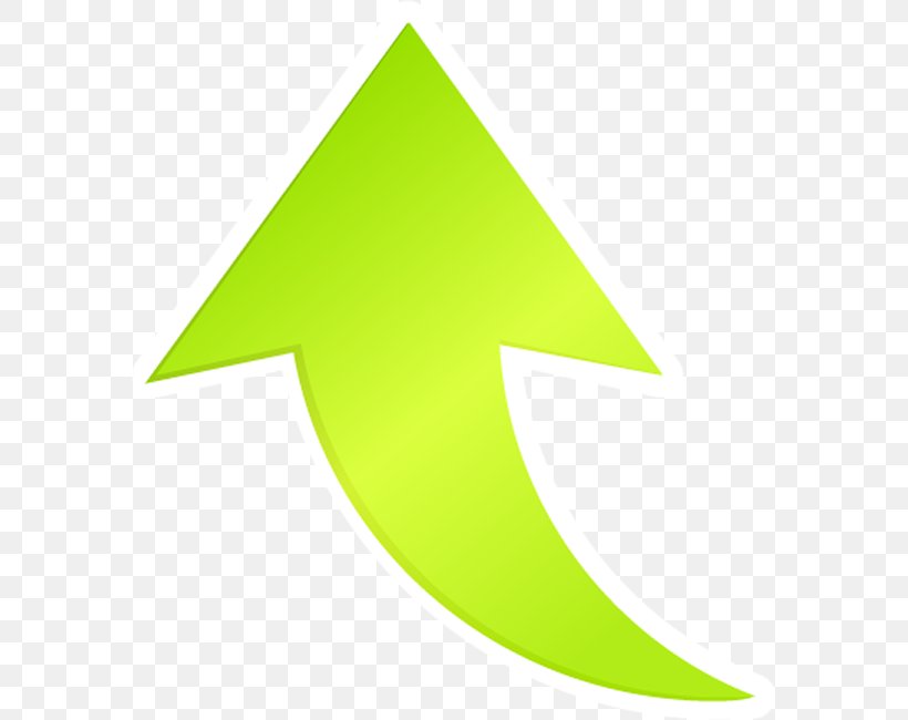 Arrow, PNG, 581x650px, Green, Logo, Symbol, Triangle Download Free