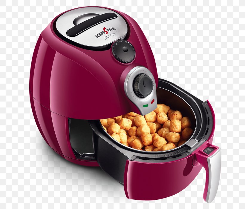Deep Fryers Air Fryer Home Appliance French Fries Kitchen, PNG, 700x700px, Deep Fryers, Air Fryer, Cooking Ranges, Deep Frying, Food Download Free
