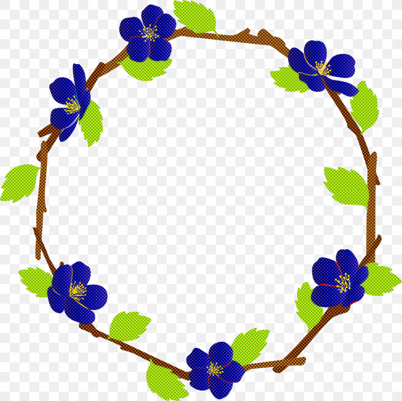 Floral Frame Flower Frame Spring Frame, PNG, 3000x2997px, Floral Frame, Cut Flowers, Floral Design, Flower, Flower Bouquet Download Free