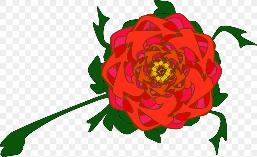Garden Roses Floral Design Red Flower Clip Art, PNG, 1280x785px, Garden Roses, Abstract, Art, Artwork, Cut Flowers Download Free