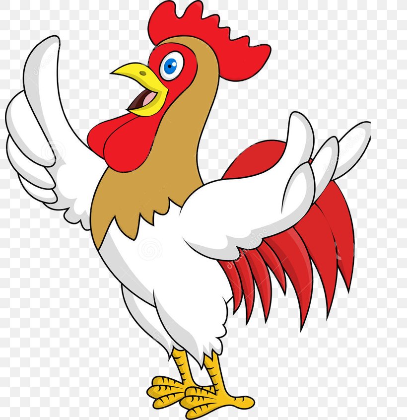 Leghorn Chicken Foghorn Leghorn Rooster Royalty-free Vector Graphics, PNG, 800x846px, Leghorn Chicken, Art, Artwork, Beak, Bird Download Free