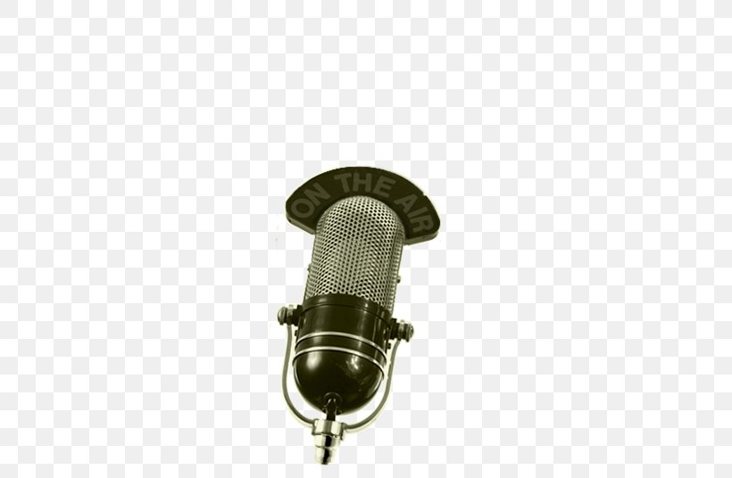 Microphone YouTube Radio Broadcasting, PNG, 537x536px, Microphone, Audio, Broadcasting, Earned Media, Hardware Download Free
