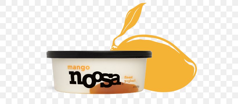 Milk Noosa Yoghurt Sweet And Sour Passion Fruit, PNG, 740x360px, Milk, Blueberry, Brand, Coconut, Cream Download Free
