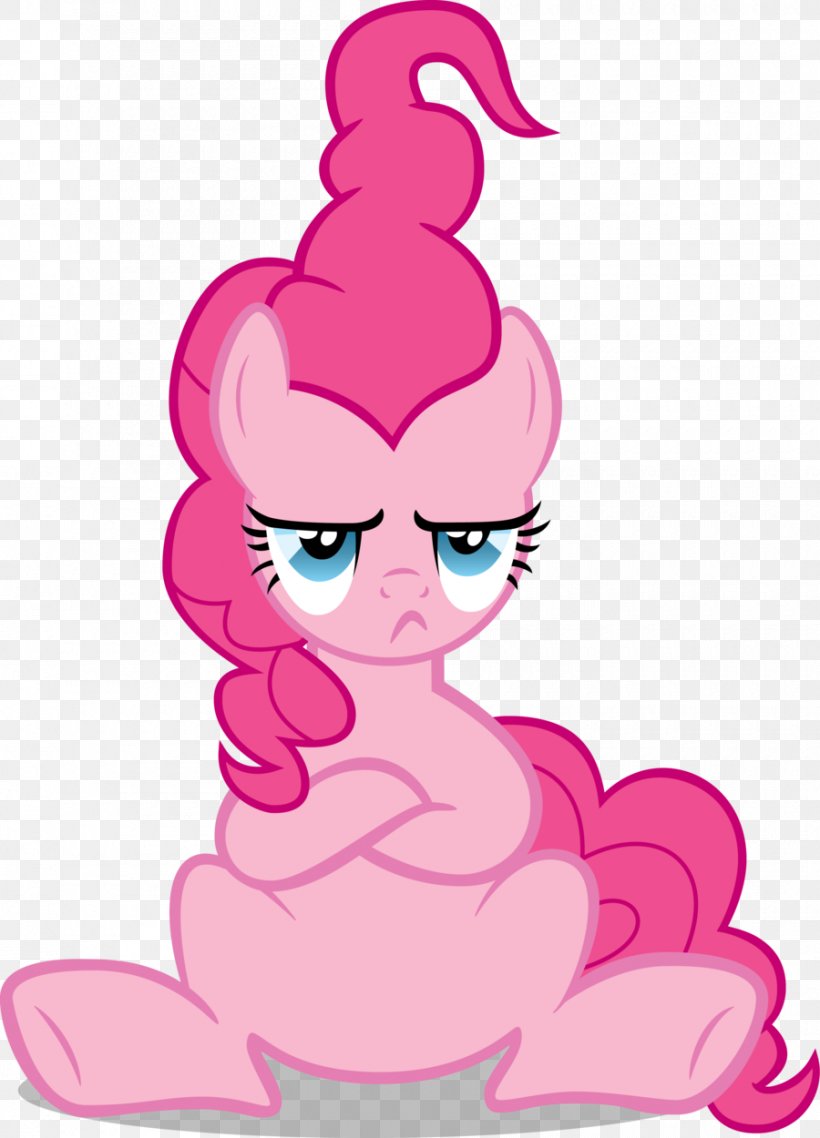 Pinkie Pie Rainbow Dash Rarity Twilight Sparkle My Little Pony: Friendship Is Magic Fandom, PNG, 900x1250px, Watercolor, Cartoon, Flower, Frame, Heart Download Free