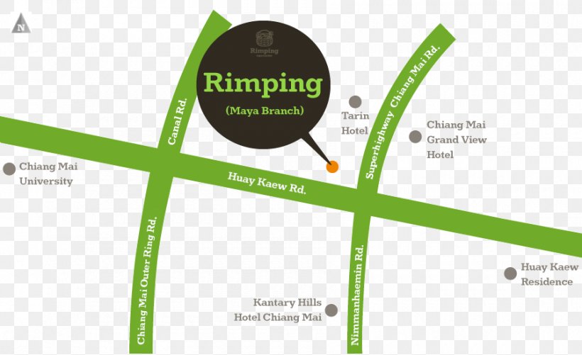 Rimping Supermarket Nim City Branch Rimping Supermarket Nawarat Branch Promenada Chiang Mai บริษัท ตันตราภัณฑ์ซุปเปอร์มาร์เก็ต (1994) จำกัด, PNG, 900x550px, Ping, Brand, Chiang Mai, Chiang Mai Province, Department Store Download Free