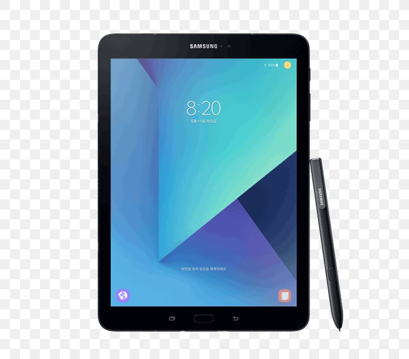 Samsung LTE Android IPad Pro AMOLED, PNG, 720x720px, Samsung, Amoled, Android, Computer Accessory, Computer Monitor Download Free