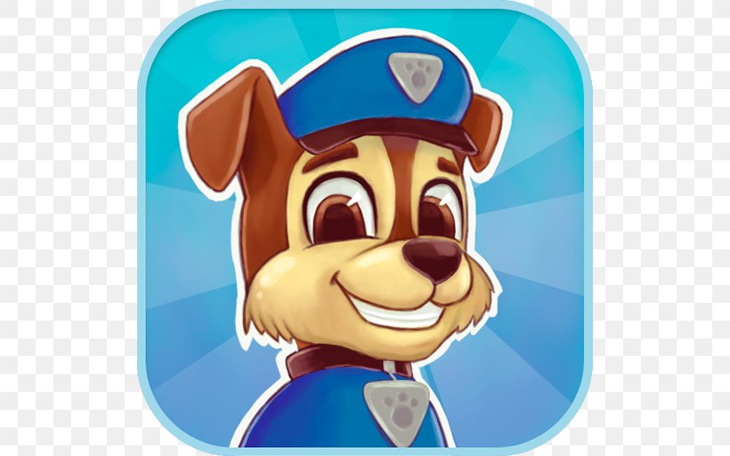 Smashy! Dog Chase TapOk, PNG, 512x512px, Dog, Android, Cartoon, Chase, Computer Download Free