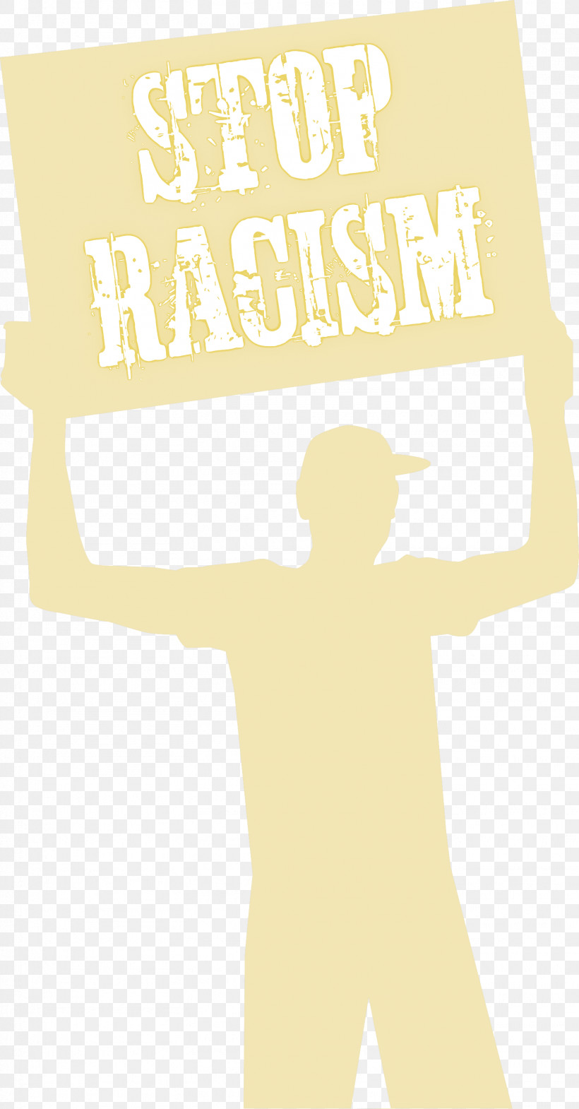 STOP RACISM, PNG, 1566x2999px, Stop Racism, Behavior, Hm, Human, Line Download Free