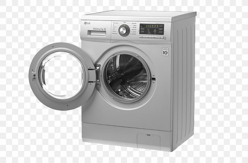 Washing Machines Refrigerator Direct Drive Mechanism Laundry Whirlpool Corporation, PNG, 940x620px, Washing Machines, Clothes Dryer, Direct Drive Mechanism, Electrolux, Home Appliance Download Free