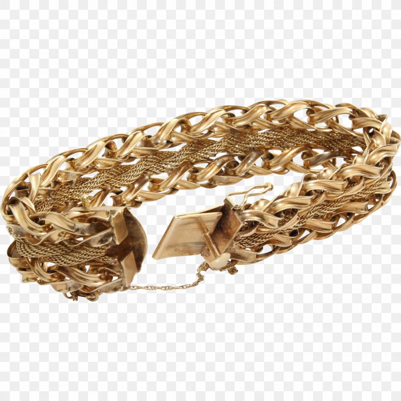 Bracelet Chain Jewellery Gold Bangle, PNG, 1574x1574px, Bracelet, Antique, Bangle, Carat, Chain Download Free
