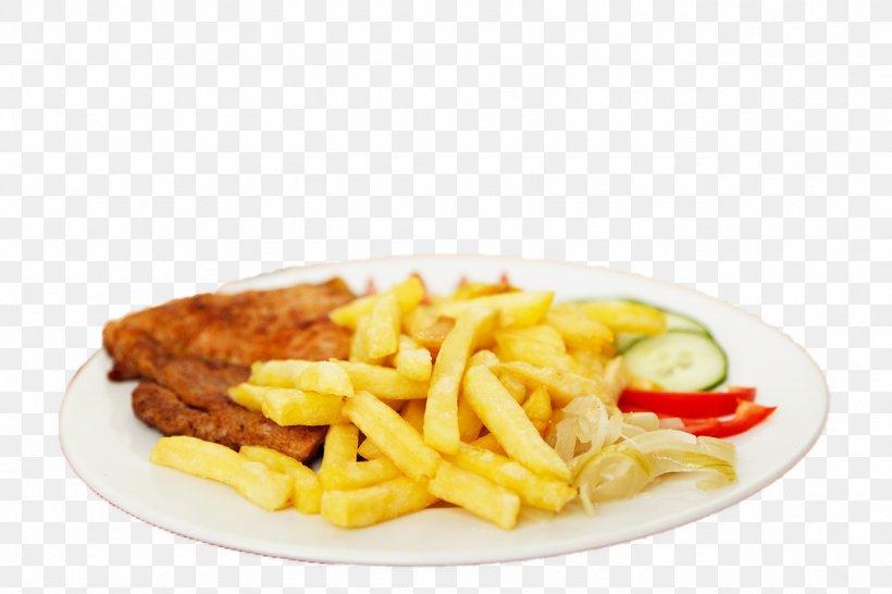 French Fries Junk Food Steak Frites Eating, PNG, 1280x853px, French Fries, American Food, Beef, Breakfast, Chicken And Chips Download Free