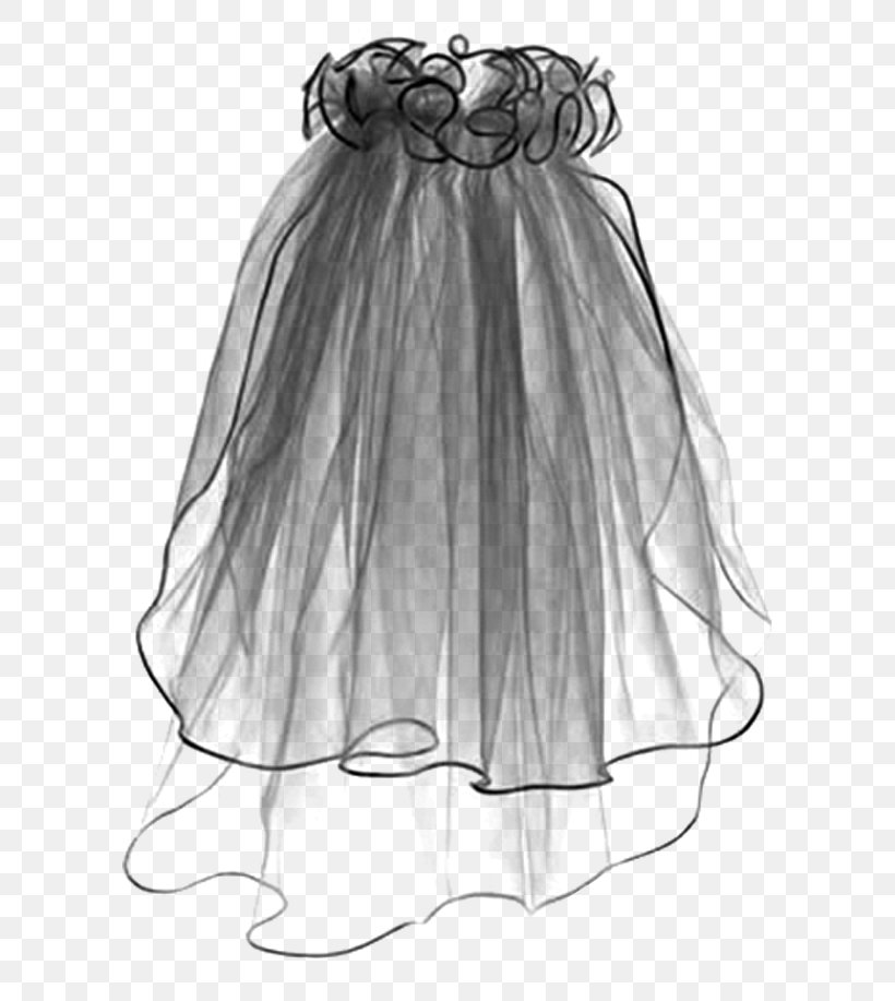 Gown Shoulder Sketch Bride Pattern, PNG, 703x917px, Gown, Bridal Accessory, Bridal Party Dress, Bride, Clothing Download Free