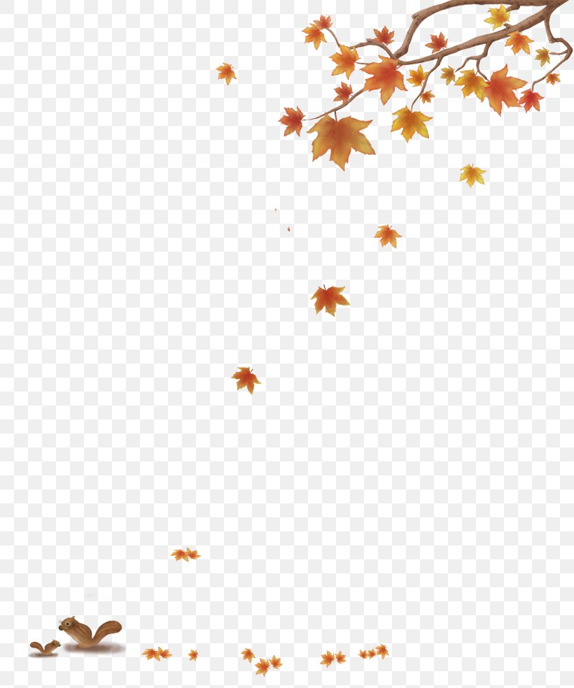 Maple Leaf Autumn, PNG, 819x984px, Maple Leaf, Area, Autumn, Computer Software, Coreldraw Download Free