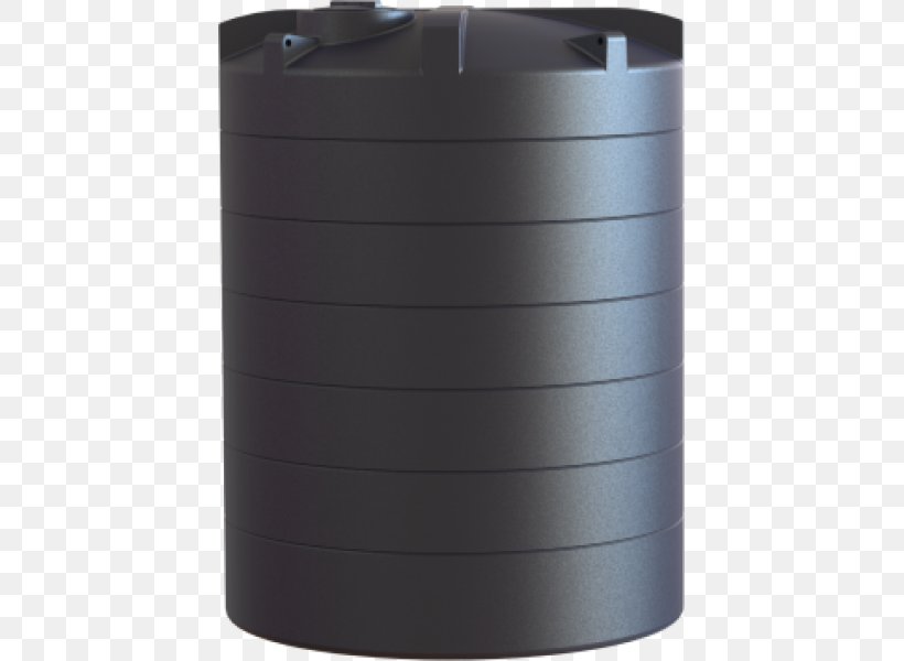 Plastic Water Tank Cylinder, PNG, 600x600px, Plastic, Cylinder, Enduramaxx Limited, Hardware, Liter Download Free