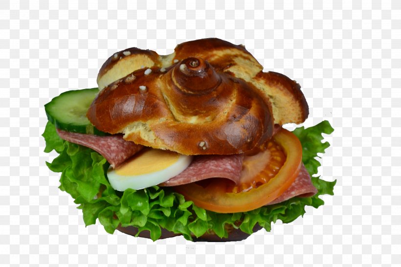 Slider Cheeseburger Breakfast Sandwich Ham And Cheese Sandwich, PNG, 3456x2304px, Slider, American Food, Breakfast, Breakfast Sandwich, Bun Download Free