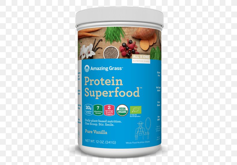 Superfood Protein Dietary Supplement Nutrient Nutrition, PNG, 570x570px, Superfood, Complete Protein, Dietary Supplement, Flavor, Food Download Free