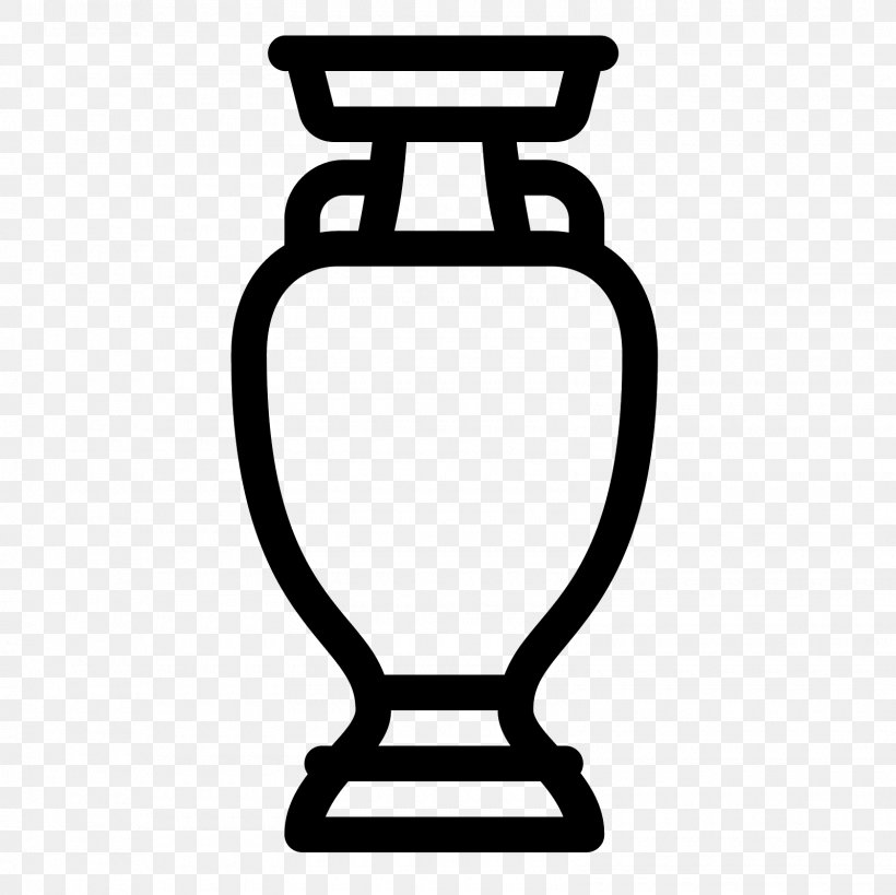 Trophy UEFA Euro 2024 Coppa Henri Delaunay, PNG, 1600x1600px, Trophy, Award, Black And White, Champion, Coppa Henri Delaunay Download Free
