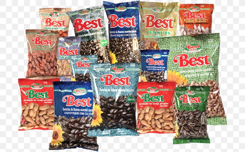 Vegetarian Cuisine BEST NUTS SRL Food Peanut, PNG, 700x510px, Vegetarian Cuisine, Almond, Convenience Food, Dried Fruit, Flavor Download Free