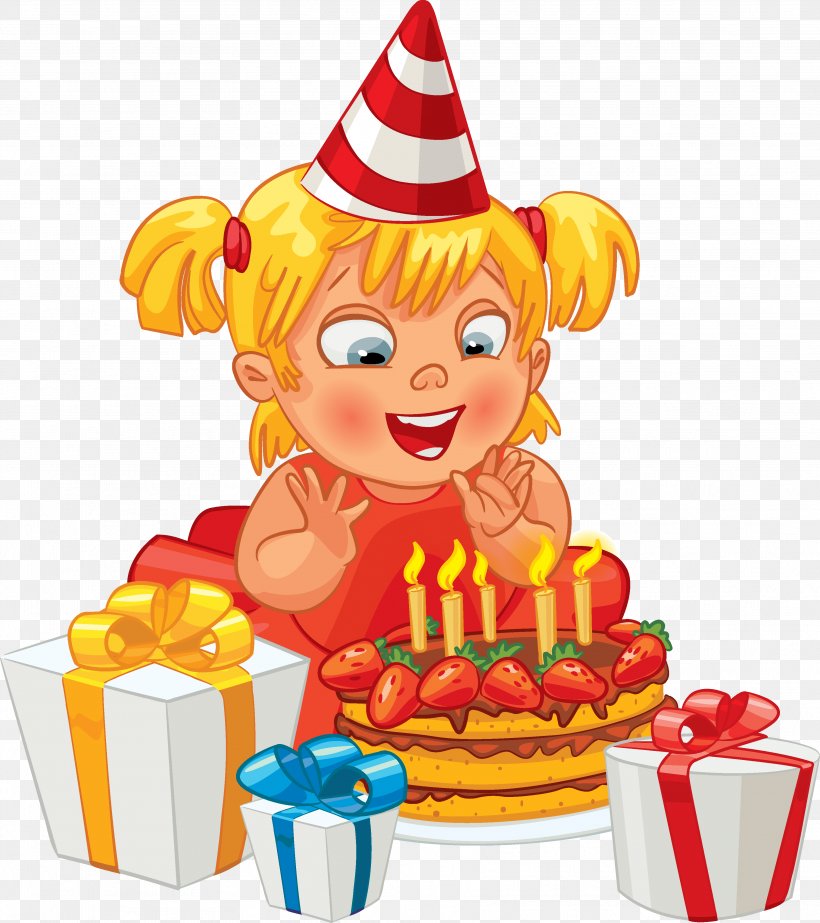 Birthday Cake Clip Art, PNG, 3543x3992px, Birthday Cake, Birthday, Cartoon, Child, Clown Download Free