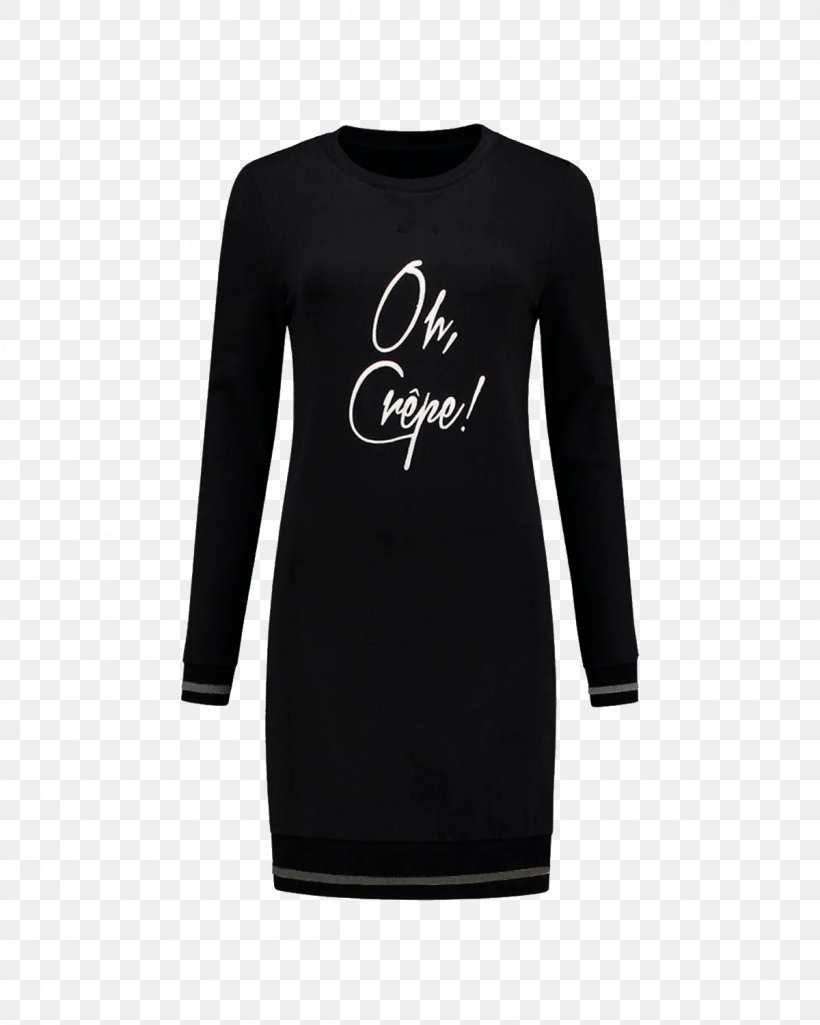 Dress Crêpe Clothing T-shirt Sweater, PNG, 1200x1500px, Dress, Black, Casual Attire, Clothing, Fashion Download Free