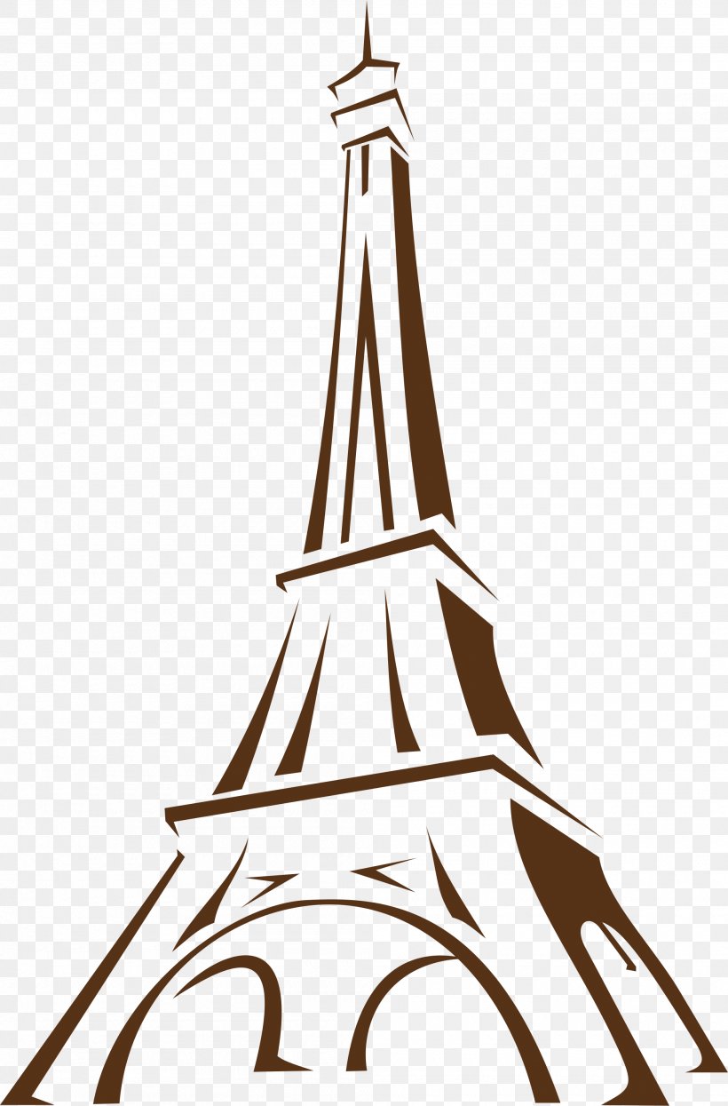 Eiffel Tower Clip Art, PNG, 2000x3039px, Eiffel Tower, Art, Art In Paris, Drawing, Line Art Download Free