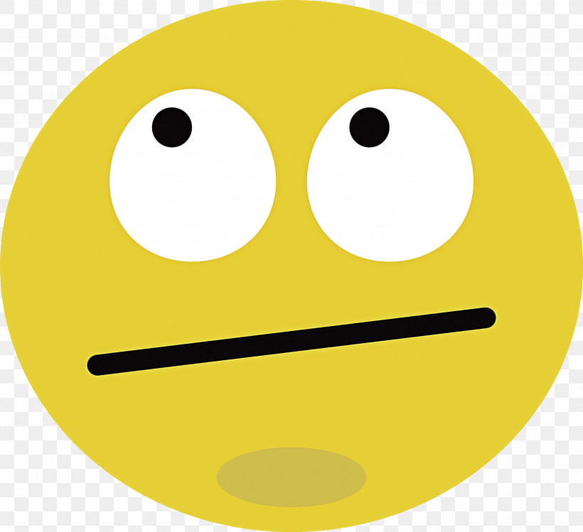 Emoji, PNG, 2999x2742px, Emoji, Line, Meter, Smiley, Yellow Download Free