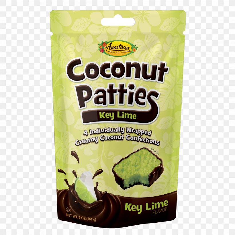 Flavor Superfood Product Coconut Key Lime, PNG, 3600x3600px, Flavor, Coconut, Food, Key Lime, Ounce Download Free