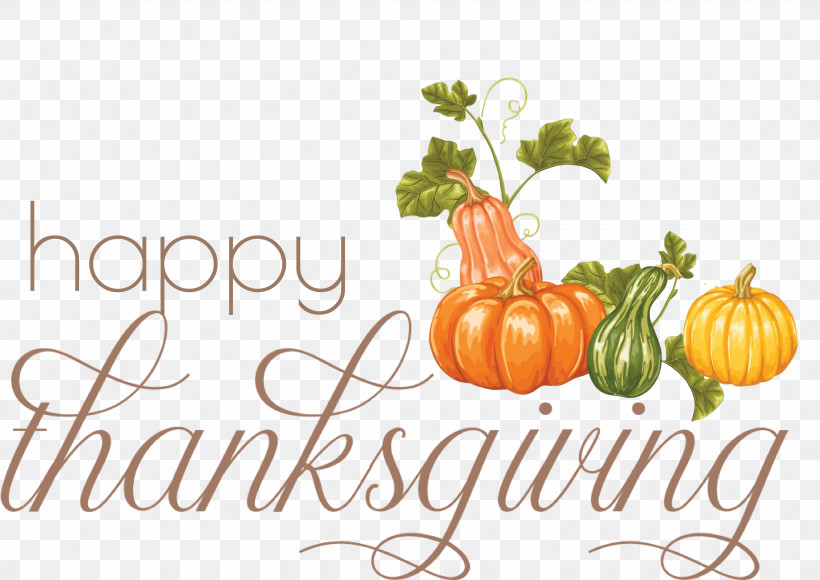 Happy Thanksgiving Thanksgiving Day Thanksgiving, PNG, 3000x2123px, Happy Thanksgiving, Fruit, Gourd, Local Food, Natural Foods Download Free