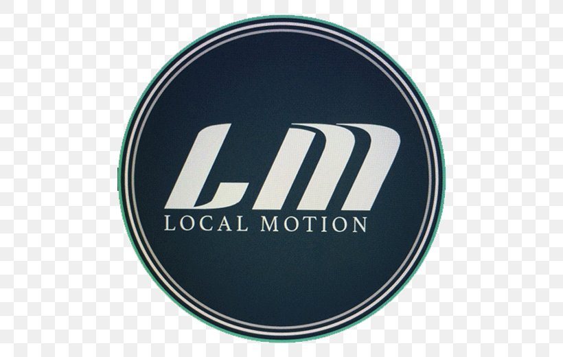 Local Motion Pictures Logo Decal Local Motion Entertainment- CT's Best DJ Team, PNG, 520x520px, Logo, Brand, Decal, Emblem, Label Download Free