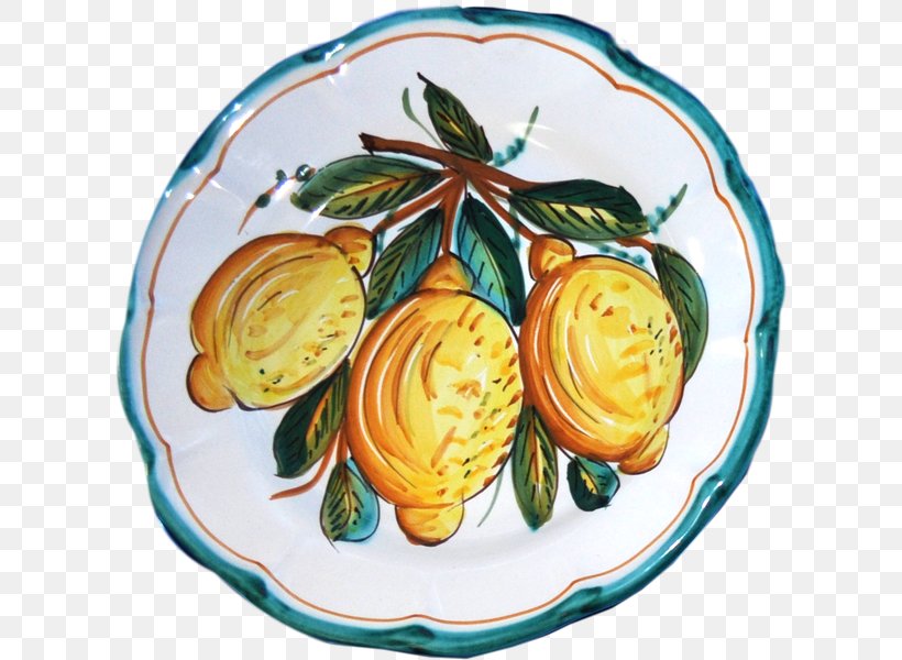 Plate Mukimono Dish Ceramic Fruit, PNG, 612x600px, Plate, Ceramic, Ceramica Iovine Di Iovine Antonio, Dish, Dishware Download Free