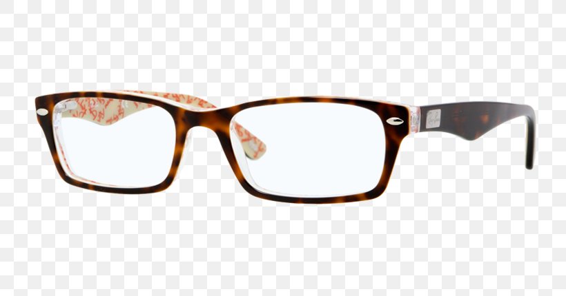 Ray-Ban Eyeglasses Ray-Ban Wayfarer Ray-Ban Glasses, PNG, 760x430px, Rayban, Aviator Sunglasses, Brand, Brown, Clothing Accessories Download Free