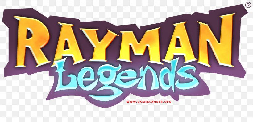Rayman Legends Logo Banner Game Brand, PNG, 1627x787px, Rayman Legends, Advertising, Banner, Brand, Game Download Free