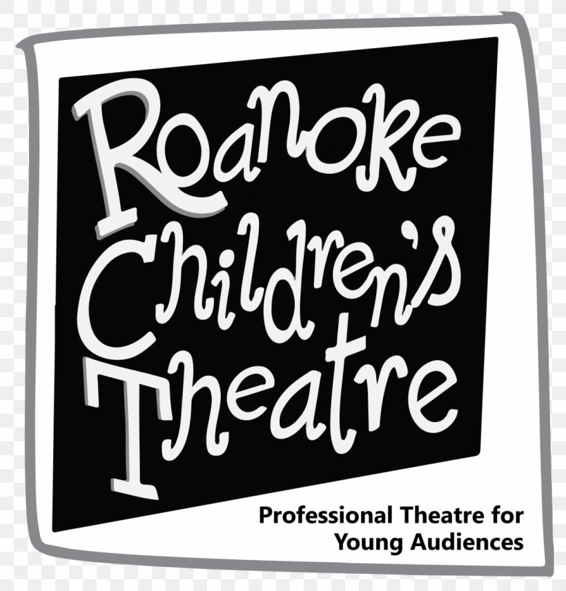 Roanoke Children's Theatre Luck Avenue Southwest Auditorium, PNG, 1148x1200px, Theatre, Area, Auditorium, Black And White, Brand Download Free