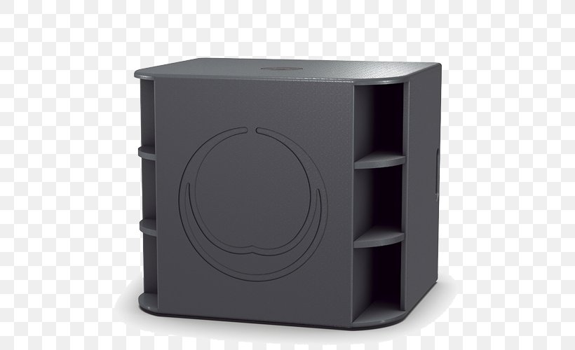 Subwoofer Turbosound, PNG, 500x500px, Subwoofer, Audio, Audio Equipment, Loudspeaker, Turbosound Download Free