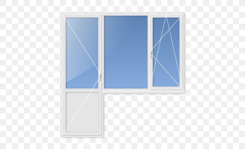 Window II-18/9 II-18/12 П-44 Серии жилых домов, PNG, 500x500px, Window, Apartment, Architectural Engineering, Blue, Building Download Free