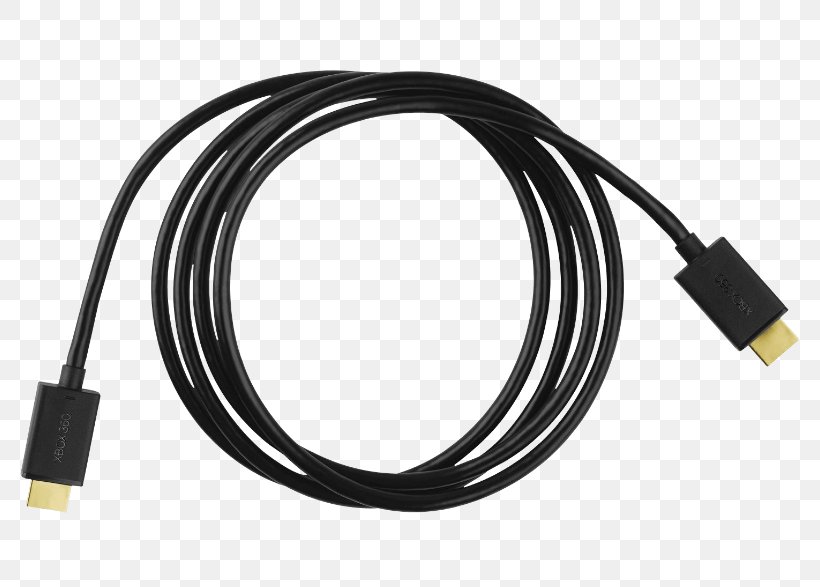 Xbox 360 HDMI Xbox One Electrical Cable, PNG, 786x587px, Xbox 360, Adapter, Cable, Data Transfer Cable, Electrical Cable Download Free