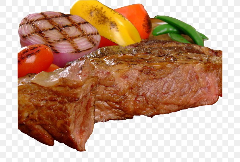 Angus Cattle Sirloin Steak Rib Eye Steak Roast Beef, PNG, 700x555px, Angus Cattle, Animal Source Foods, Beef, Beef Tenderloin, Carne Asada Download Free