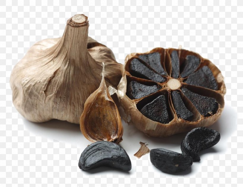 Black Garlic Solo Garlic Health Fettuccine Alfredo Food, PNG, 1500x1155px, Black Garlic, Balsamic Vinegar, Chef, Condiment, Cooking Download Free