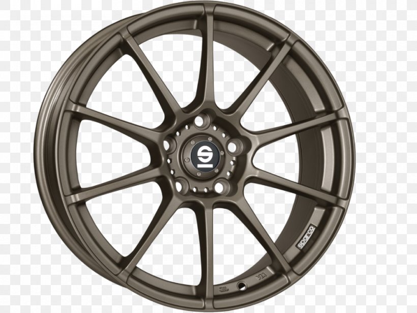 Car Sparco Alloy Wheel Rim, PNG, 1000x750px, Car, Alloy Wheel, Auto Part, Automotive Tire, Automotive Wheel System Download Free