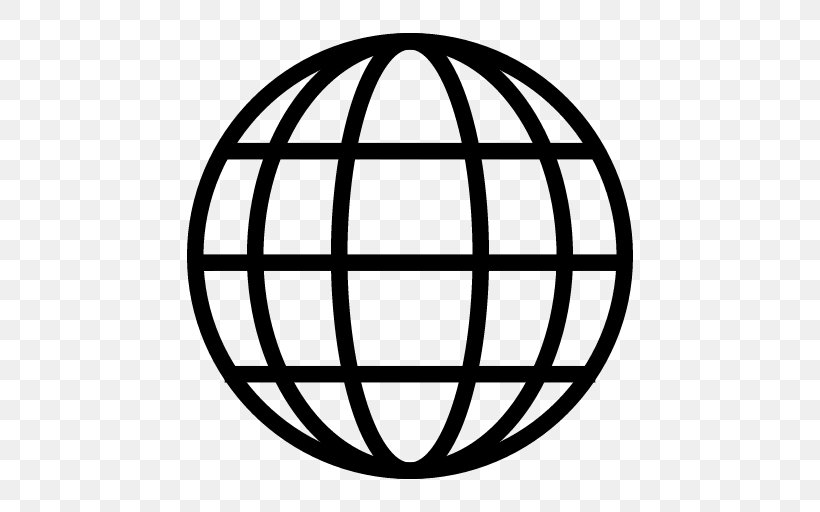 Earth Clip Art, PNG, 512x512px, Earth, Area, Ball, Black And White, Icon Design Download Free