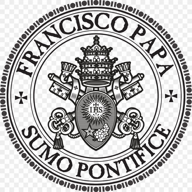 Ecclesiastical Heraldry Crest Aita Santu Papal Coats Of Arms, PNG, 1842x1842px, Ecclesiastical Heraldry, Aita Santu, Area, Badge, Bishop Download Free