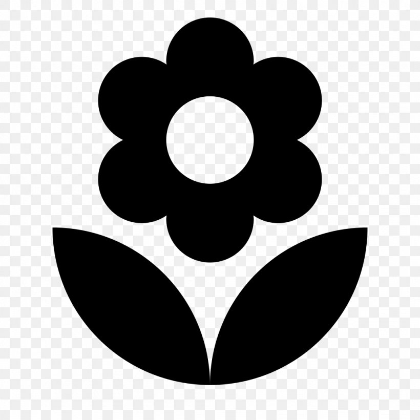 Floristry Flower Delivery Icon Design, PNG, 1024x1024px, Floristry, Black And White, Bloomex, Floral Design, Flower Download Free
