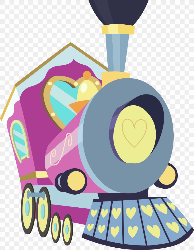 Princess Luna Pinkie Pie Rarity Train Pony, PNG, 6000x7734px, Princess Luna, Artwork, Equestria, My Little Pony, My Little Pony Equestria Girls Download Free