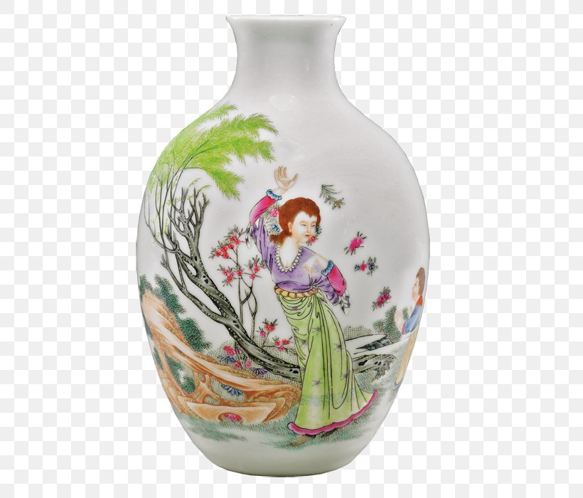 Vase Porcelain Flowerpot Ceramic Houseplant, PNG, 483x700px, Vase, Artifact, Carving, Ceramic, Flowerpot Download Free