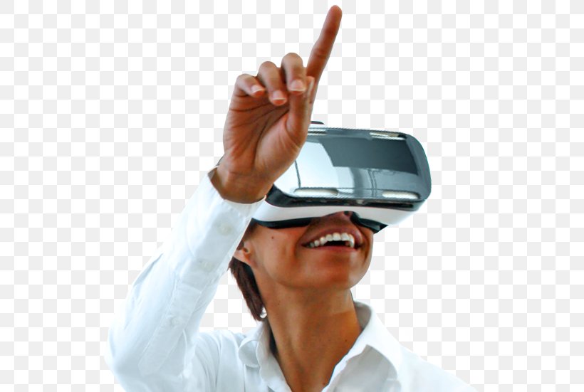 Virtual Reality Headset Oculus Rift PlayStation VR Samsung Gear VR, PNG, 547x551px, Virtual Reality Headset, Eyewear, Finger, Google Cardboard, Headgear Download Free