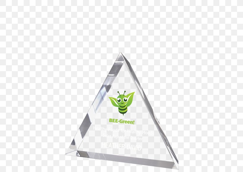 Bee Brand Triangle, PNG, 580x580px, Bee, Brand, Green, Triangle Download Free